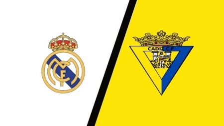 Match Today: Real Madrid vs Cadiz 10-11-2022 La Liga